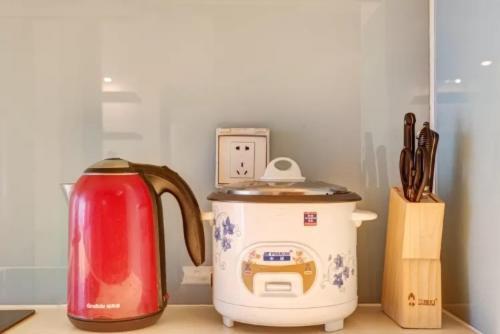 Beijing Yasmine Seasons Park Apartment Hotel Apartment *