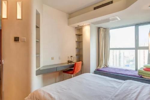 Beijing Yasmine Seasons Park Apartment Hotel