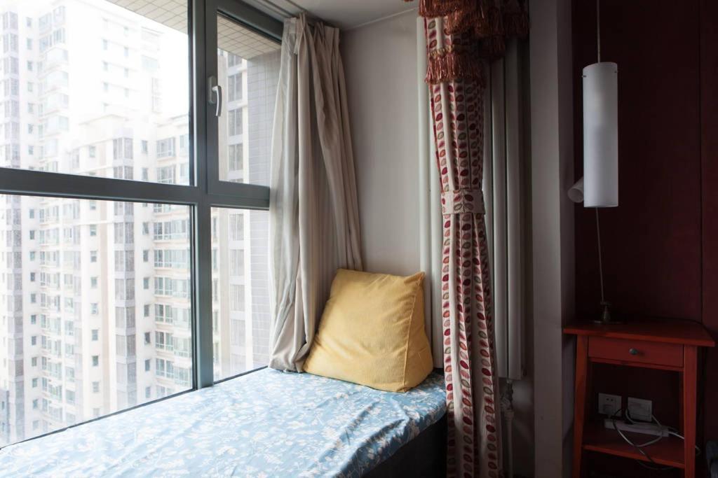 Beijing Yasmine Seasons Park Apartment Hotel Apartment Beijing