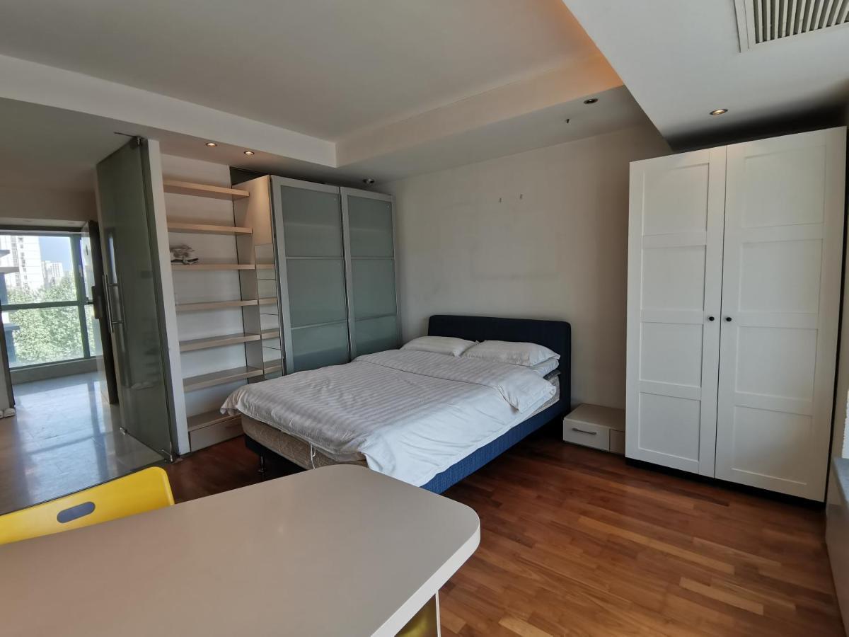 Beijing Yasmine Seasons Park Apartment Hotel Apartment *