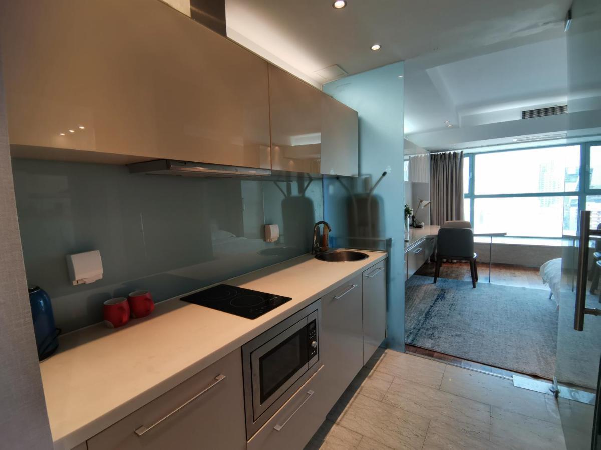 Beijing Yasmine Seasons Park Apartment Hotel Apartment Beijing