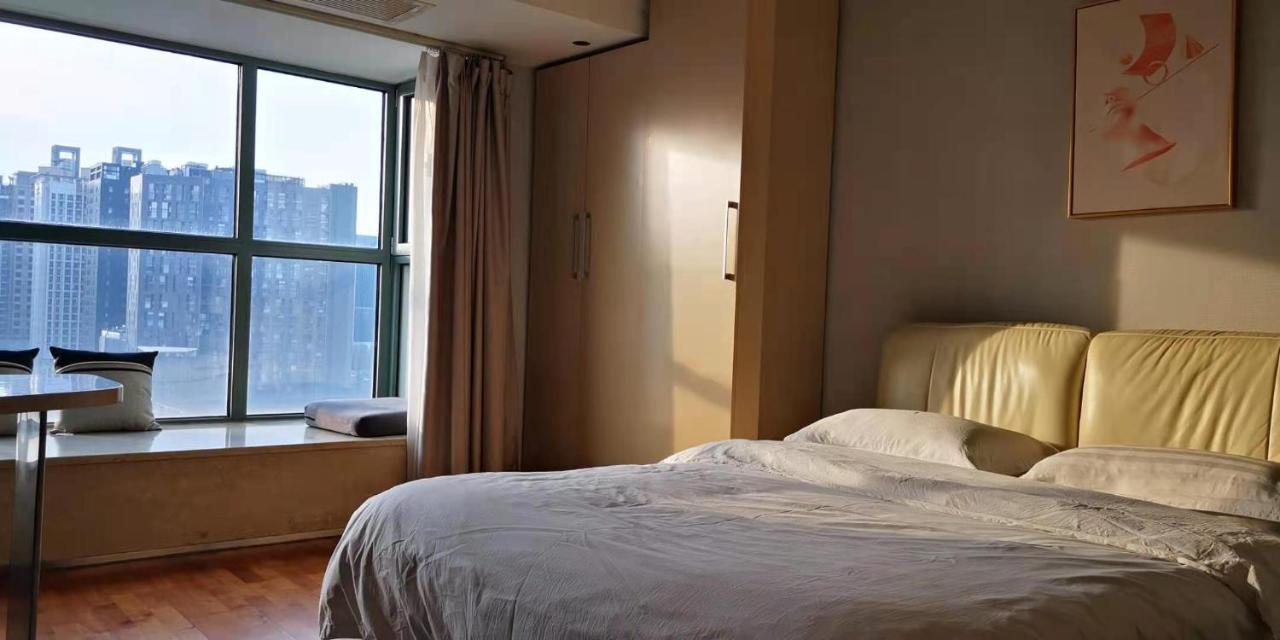 Beijing Yasmine Seasons Park Apartment Hotel Beijing