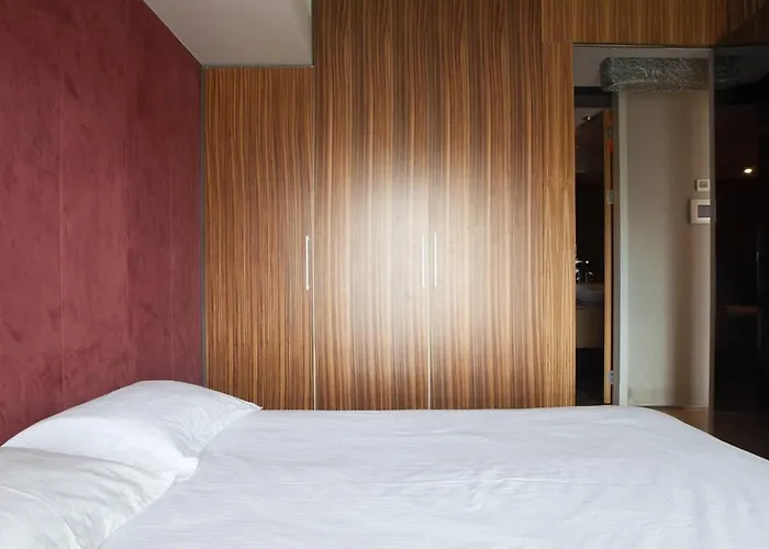 Beijing Yasmine Seasons Park Apartment Hotel