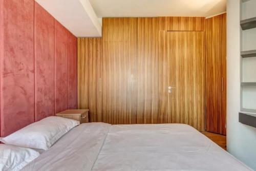 Beijing Yasmine Seasons Park Apartment Hotel * Beijing