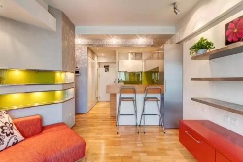 Beijing Yasmine Seasons Park Apartment Hotel