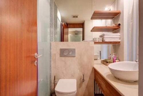 Apartment Beijing Yasmine Seasons Park Apartment Hotel