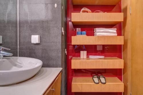 Beijing Yasmine Seasons Park Apartment Hotel Apartment