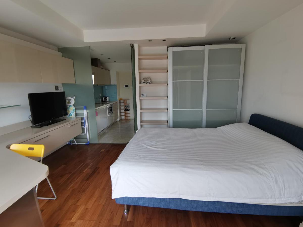 Beijing Yasmine Seasons Park Apartment Hotel Beijing