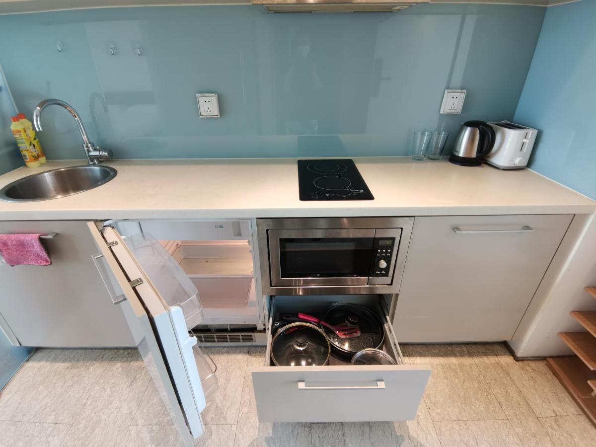 Apartment Beijing Yasmine Seasons Park Apartment Hotel *