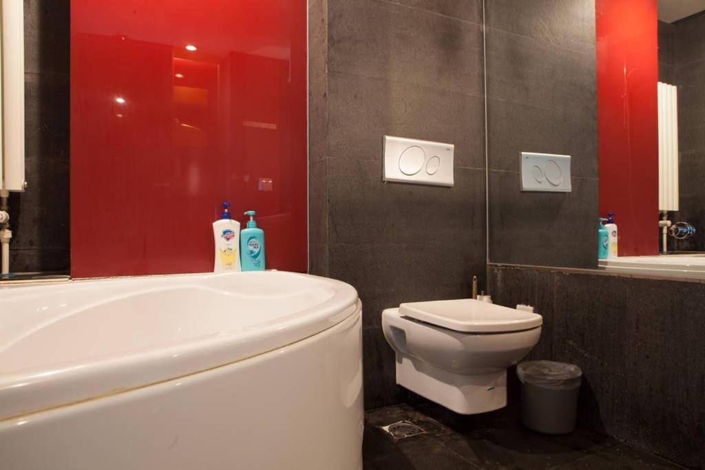 Beijing Yasmine Seasons Park Apartment Hotel Apartment