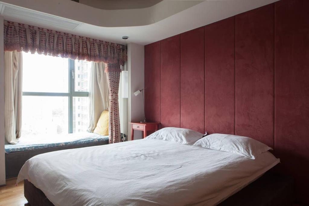 Apartment Beijing Yasmine Seasons Park Apartment Hotel Beijing