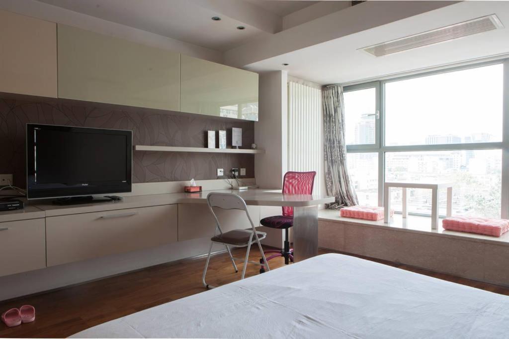 Apartment Beijing Yasmine Seasons Park Apartment Hotel Beijing