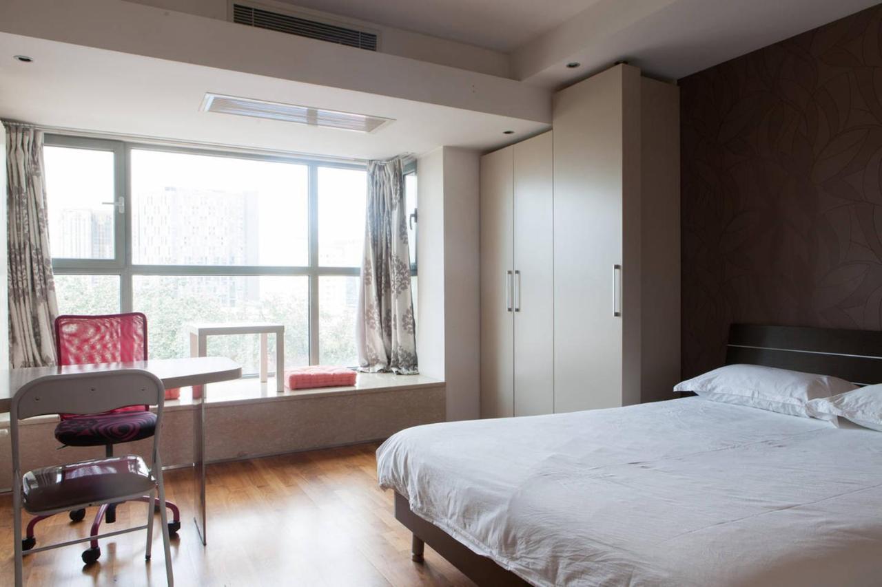 Beijing Yasmine Seasons Park Apartment Hotel Apartment *