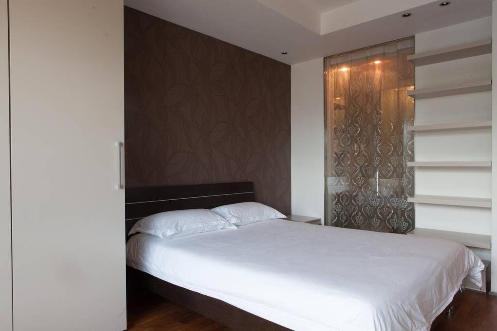 Beijing Yasmine Seasons Park Apartment Hotel Beijing