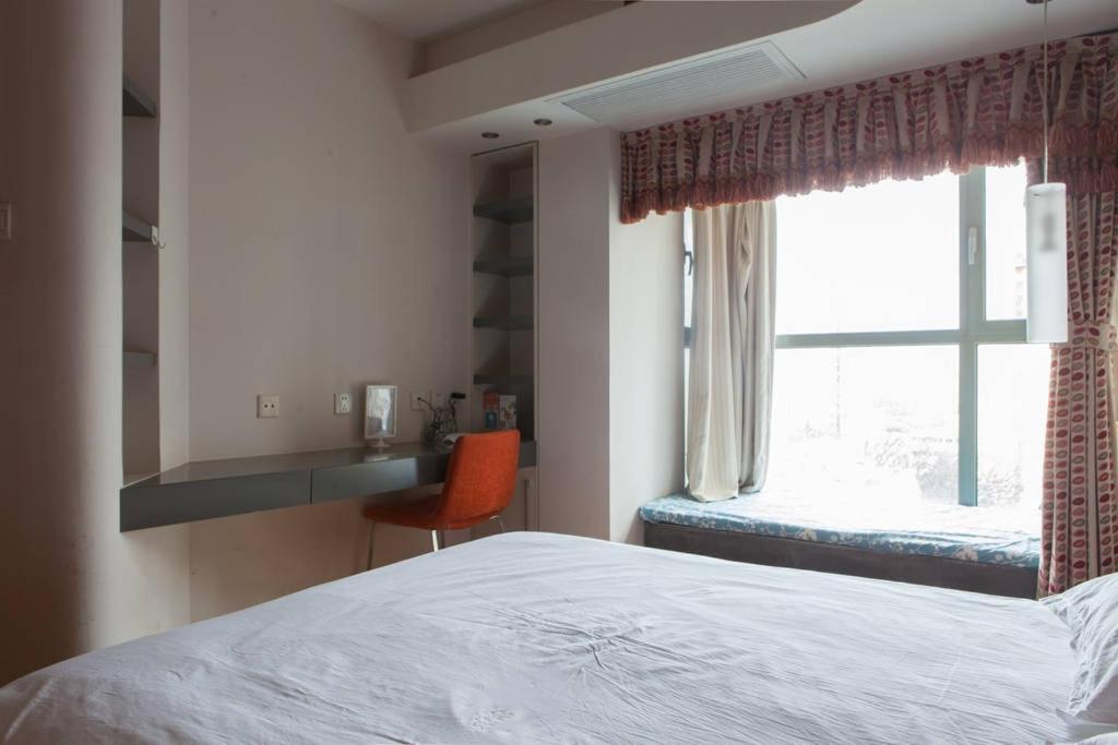 Beijing Yasmine Seasons Park Apartment Hotel * Beijing