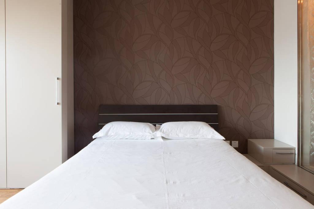 Beijing Yasmine Seasons Park Apartment Hotel Apartment *