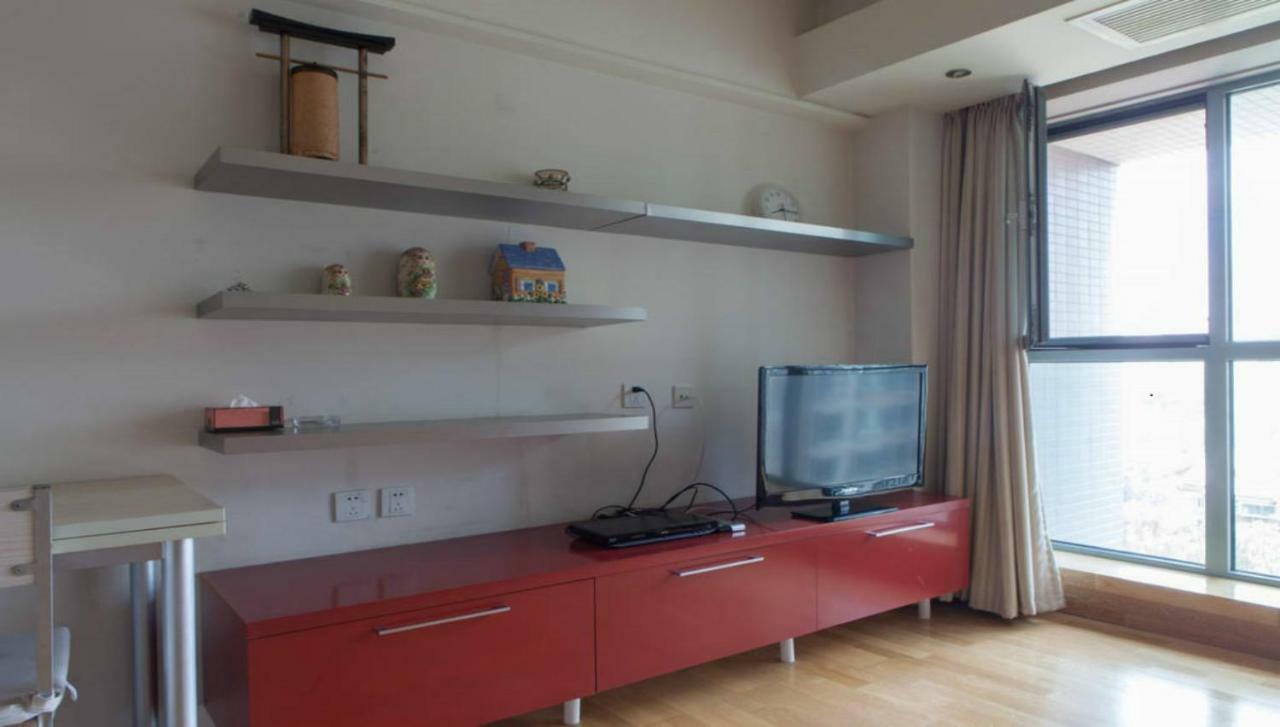 Beijing Yasmine Seasons Park Apartment Hotel *